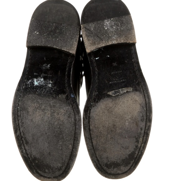 Saint Laurent boots - Picture 7 of 7